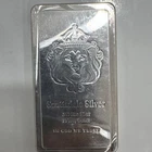 10 oz Scottsdale STACKER® Silver Bar .999 Silver