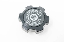 12180-22011 Genuine Oem Toyota 4runner Sequoia Tacoma Tundra T100 Oil Filler Cap 12180-22011 Genuine Oem Toyota 4runner Sequoia Tacoma Tundra T100 Oil Filler Cap