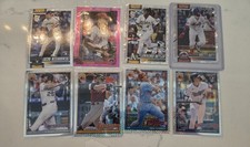 2026 Topps Series 1 Lot