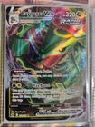 Rayquaza Vmax