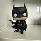 Funko Pop! Vinyl DC Comics Batman Michael Keaton 1989 Loose No Box