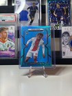 Panini Obsidian Sekou Mara RC Blue Flood 8/12 Southampton