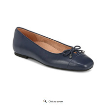 Vionic Klara Ballet Flat