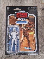 Hasbro Star Wars Vintage Collection Clone Trooper VC 45 Reissue