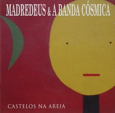 Madredeus Castelos Na Areia (CD)