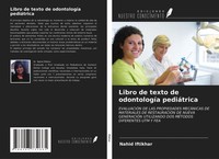 Nahid Iftikhar | Libro De Texto De OdontologíA PediáTrica | Taschenbuch (2021)