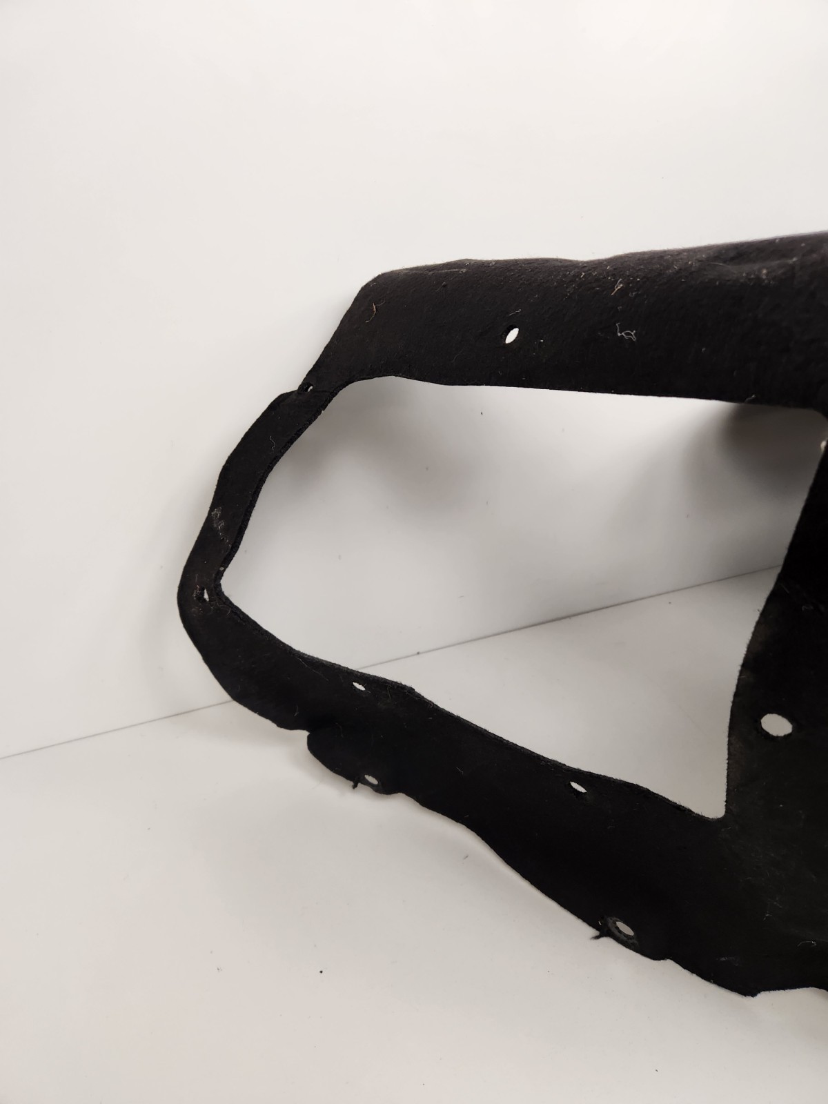 McLaren MP4-12C 2012-2014 Front Left Fender liner