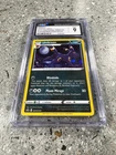 Pokemon TCG Cards Umbreon SWSH129 Black Star Promo Holo CGC 9 MINT