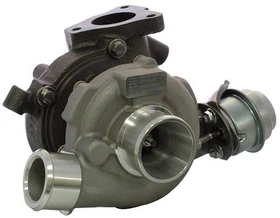 Turbolader Neu - OE-Ref. 282012A610 für * Kia-Hyundai