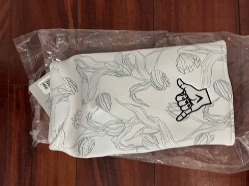 Callaway Golf Blumen Hawaii Shaka Tour ausgestellt Headcover neuer Driver