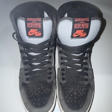 Nike Air Jordan 1 High Gore-Tex high element 