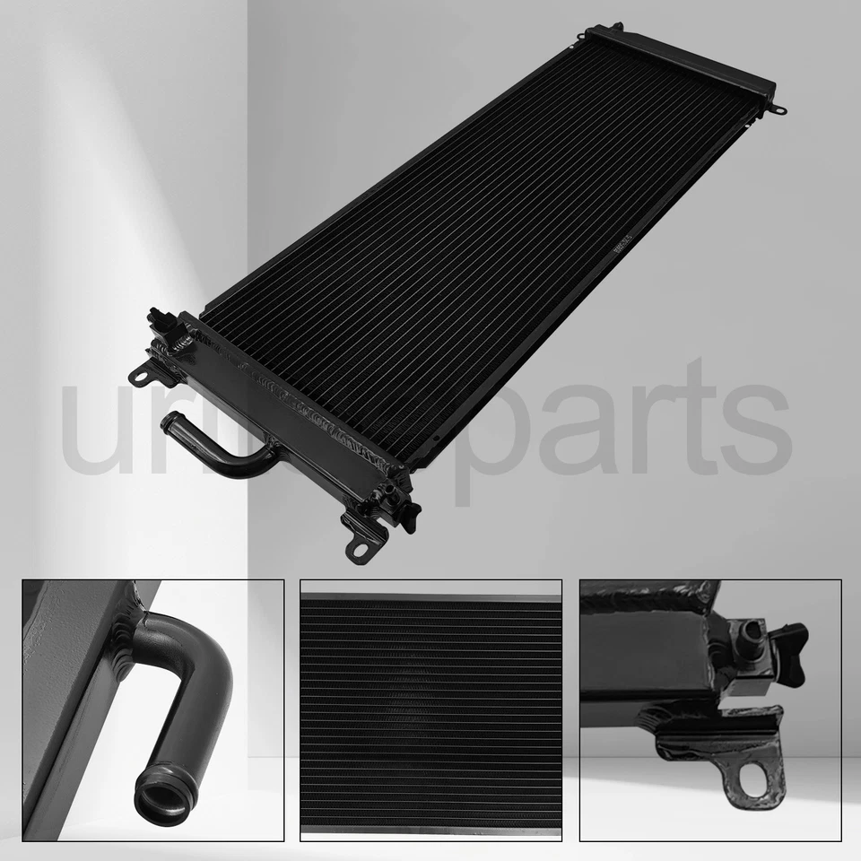 【NEW】For Toyota 2006-2008 Lexus RX400h Radiator Assy G9010-48010 — 第 3/4 张图片