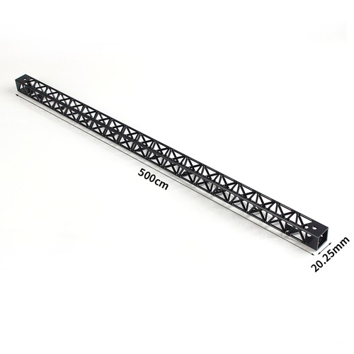 Skeletonized Gantry Ultra Light Hollow Gantry 3D Printer Parts for Ender-5 Plus - Bild 9 von 9