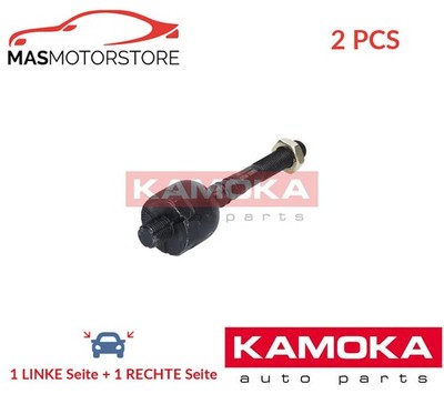 AXIALGELENK SPURSTANGE KAMOKA 9020125 2PCS P NEU OE QUALITÄT