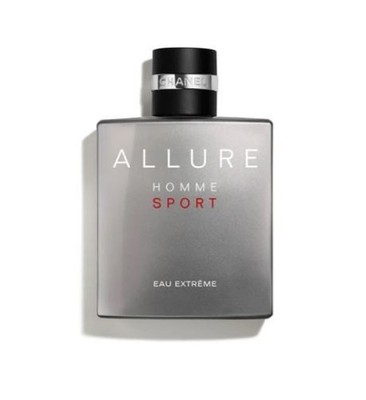 Chanel Allure  Sport Homme EAU EXTREME Eau de Parfum 50 ml  NEU OVP verschweißt