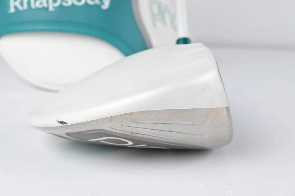Ladies Ping Rhapsody 2015 Driver / 12 Degree / Ladies Ping ULT 220 Lite Shaft - Image 3 of 4