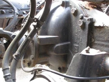 MERITOR-ROCKWELL MRL2014XHR355 DIFFERENTIAL ASSEMBLY REAR REAR 3608276