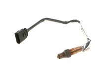 BOSCH Lambdasonde Sensor Abgassteuerung 0 258 006 332 für AUDI LAMBORGHINI 8L1