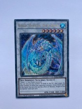Brionac, Drache der Eisbarriere - Duel Terminal Ultra Rare HAC1-DE051 YuGiOh