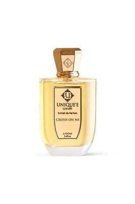 UNIQUE'E LUXURY CRUSH ON ME Extrait de Parfum 100ml