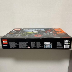 LEGO Technic 42054 Model Set Unopened