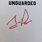 Scottie Pippen SIGNED Autographed Book w/ COA - NBA HOF Bulls Rockets Blazers