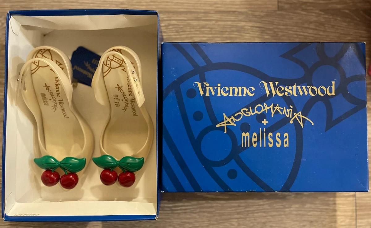 Preços baixos em Slingback feminino Vivienne Westwood | eBay