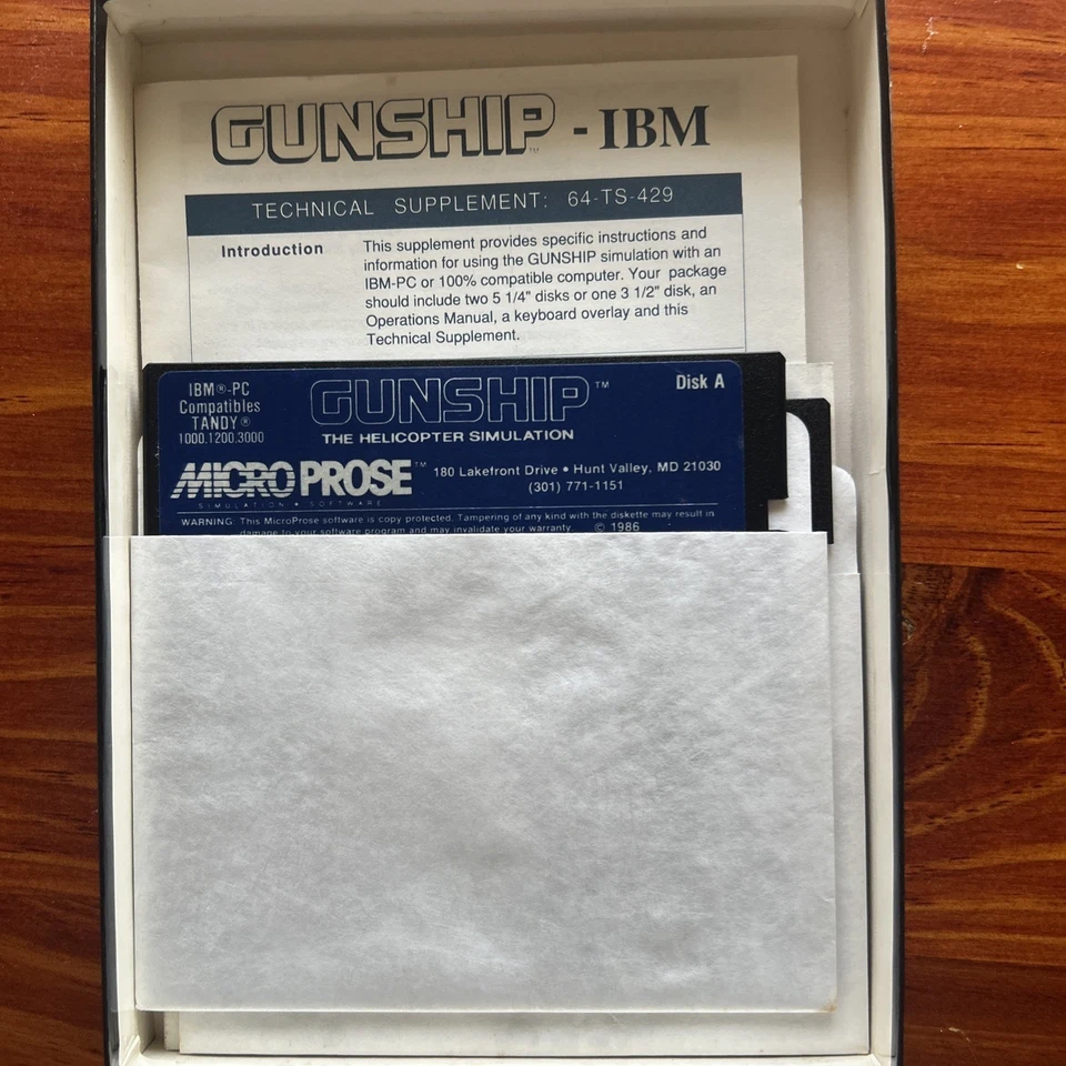 Gunship The Attack Helicopter Game - Image 3 of 3