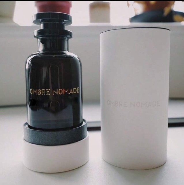 LOUIS VUITTON OMBRE NOMADE 100ml オンブレノマド Ombre Nomade Oud Cologne Unisex | LOUIS VUITTON ®
