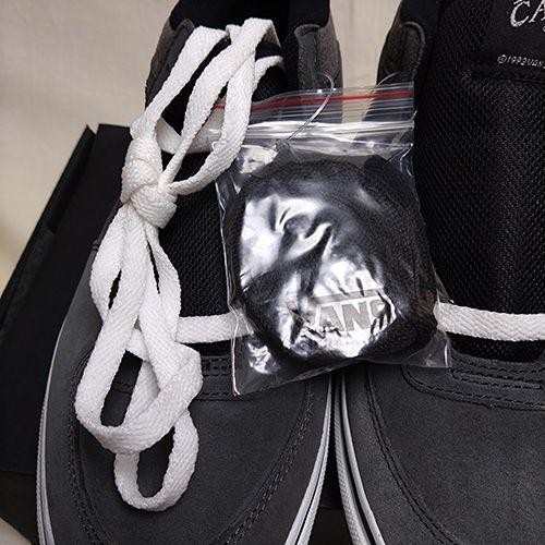 VANS Syndicate Half Cab S Suede Black US Shoe Size 9.5 From japan Brand new - Picture 10 of 24