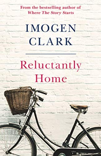 Reluctantly Home-Imogen Clark