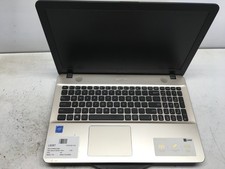 Asus VivoBook Max Intel Celeron N3350 1.1GHz 4 GB NO HDD