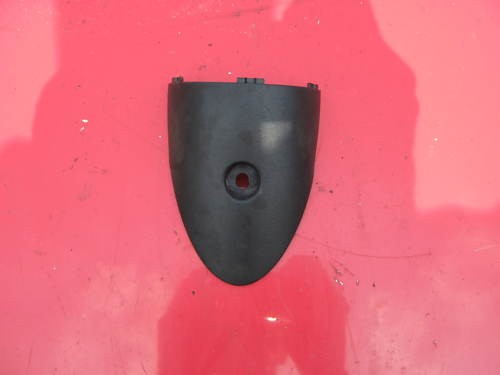 VW Lupo, Lenkradabdeckung, unten