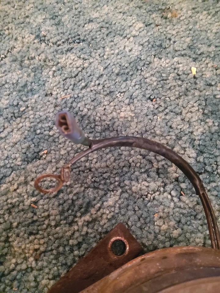 Электрическое сцепление Ogura Kohler KT17 - Изображение 3 из 4