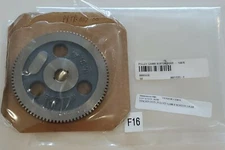 *NEW* Boston Gear GA88B 14.5 Degree 10876 Diametral Pitch: 20 DP Teeth +Warranty