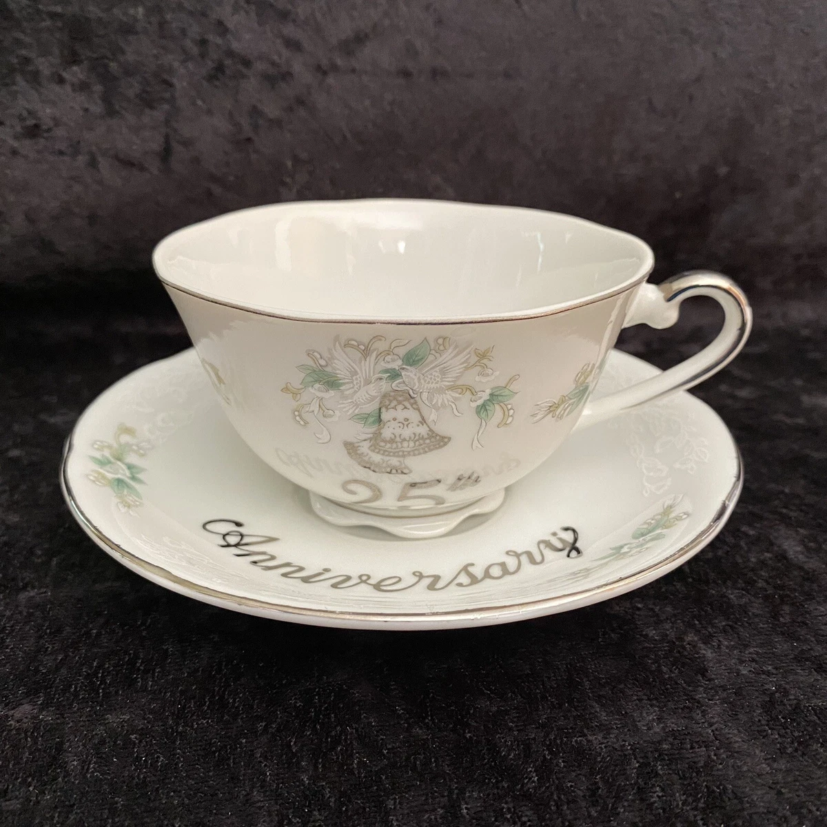 Lefton 25th Anniversary for sale | eBay