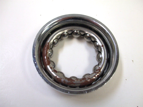 Tioga BMX Bottom Bracket Cup Set BB-220 ST - Old School BMX Parts - Old Stock - Picture 3 of 22