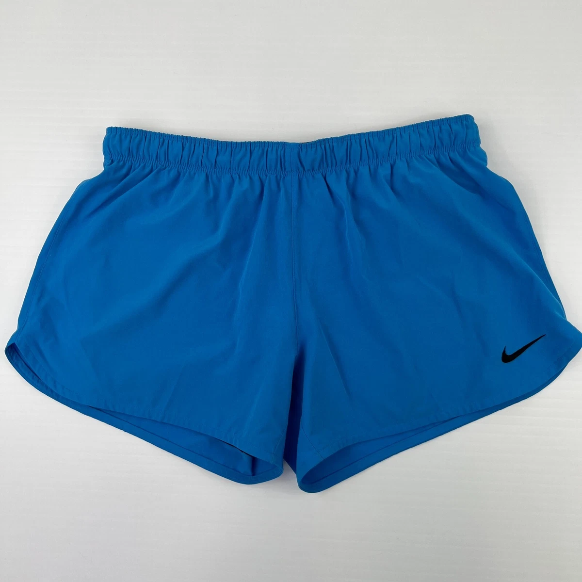 Nike just do it shorts womens clearance