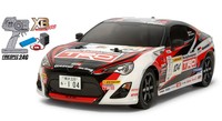 57860 Rc Rtr Gazoo Racing Trd 86 (tamiya) 57860 Rc Rtr Gazoo Racing Trd 86 (tamiya)
