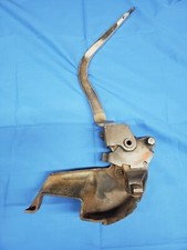 1967 1968 Camaro 68-72 Nova 3 Speed Shifter Gm Chevy Muncie Saginaw Borg Warner 1967 1968 Camaro 68-72 Nova 3 Speed Shifter Gm Chevy Muncie Saginaw Borg Warner