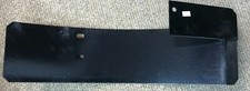 Genuine Oem Western Part P2022 - Spreader Deflector Plate