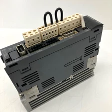 Mitsubishi MR-J3-20B Servo Drive MRJ320B tested