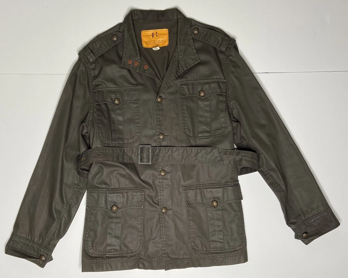 Dockers field shop jacket