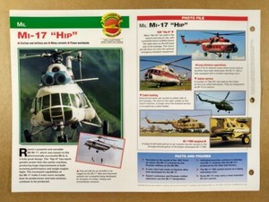 Mil Mi 17 | eBay