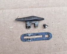 Remington Model 1900 SxS 12 Ga Shotgun Safety parts