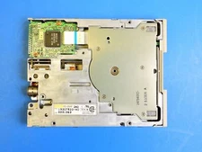 Keysight 0950-5243 TEAC FD-05HF  19307522-40 Floppy Disk Drive