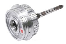 Automatic Transmission Clutch Housing GM Parts 24260036