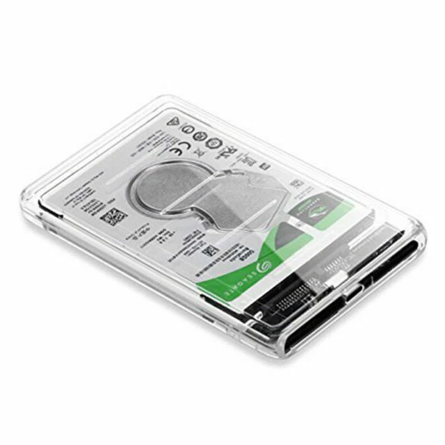 Computer Drive Docks