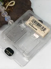 Lancome Maquiriche CremePowder Eyecolour Eye Shadow Refill- Bleu Metallique -New