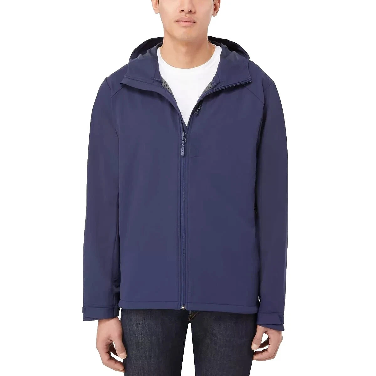 Rompevientos Kirkland Signature abrigos, chaquetas y chalecos para hombres